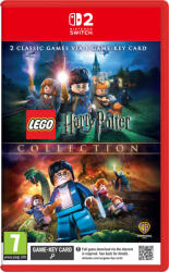Warner Bros. Interactive LEGO Harry Potter Collection (Switch 2)