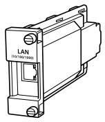 Epson C12C934471 WF-C879R/WF-C2XXXX interfață Ethernet (C12C934471)