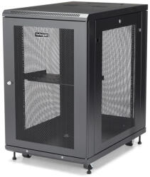  Server Rack 18u 60x90 3x85.3cm Black (rk1833bkm)