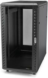  18u Server Rack Cabinet (rk1836bkf)