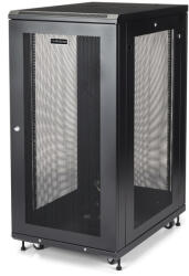  Server Rack 24u 60x117x85 3cm Black (rk2433bkm)
