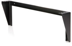  1u 19 Wall Mount Rack Bracket (rk119wallv)