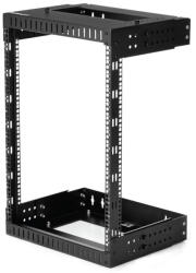  15u Wall-mount Server Rack Equipment Rack -12 -20 In Depth (rk15walloa)