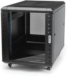  12u 36in Server Rack Cabinet (rk1236bkf)