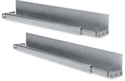  Slide Rails 600mm Depth For Digitus Networking Cabinets (dn-19 Gs-nw) - carbonsolar