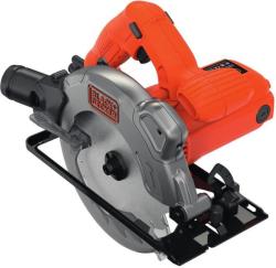 Black & Decker CS1250LKA-QS Ръчен циркуляр