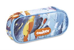 CARIOCA Penar Carioca Spray cu 1 fermoar, neechipat, albastru (CA-220571) Penar
