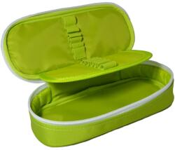 CARIOCA Penar cu 2 fermoare, CARIOCA Neon (CA-23172) Penar