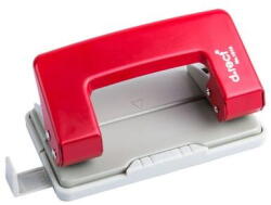 D. rect Perforator metalic 2 perforatii 12 coli D. rect diverse culori Perforator metalic 2 perforatii 20 coli D. rect diverse culori (LV007025)