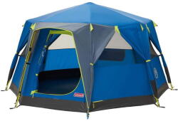 Coleman dome tent OctaGo (dark blue, model 2020) (2000035194) Cort