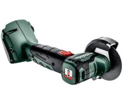 Metabo CC 18 LTX BL Solo (600349850) Ъглошлайф