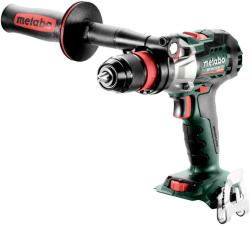 Metabo SB 18 LTX BL Q I Solo (602361840) Бормашина-винтоверт