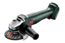 Metabo W 18 L 9-115 (602246850) Ъглошлайф