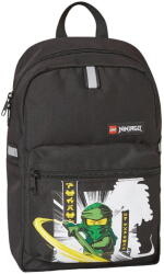 LEGO® Rucsac gradinita LEGO M-Line - design NinjaGo, Green (LG-20243-2301)