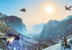 Ubisoft Riders Republic Free Ride DLC (PS4)