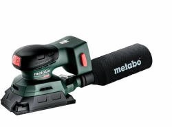 Metabo PowerMaxx SRA 12 BL Set (602036920)