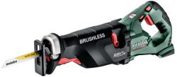 Metabo SSEP 18 LTX (602258850) Саблен трион