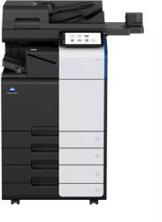 Konica Minolta Bizhub 301i (ADXW021SET2)