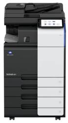 Konica Minolta Bizhub 361i (ADXV021SET1)