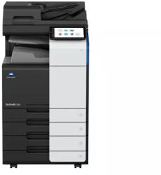 Konica Minolta Bizhub C301i (ADXK021SET2)