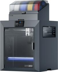 Qidi Technology Plus5 Combo (QD-P5C)