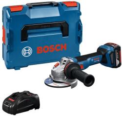 Bosch GWS 18V-11 S (06019N4003) Ъглошлайф