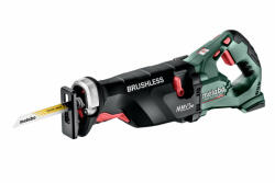 Metabo SSEP 18 LTX BL (602258840) Саблен трион