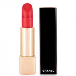 CHANEL Ruj de buze Chanel Rouge Allure Velvet Luminous Matte Nr. 43 La Favorite 3, 5 g (C-CH-434-01)