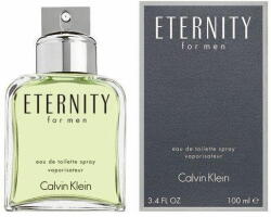 Calvin Klein Eternity for Men ASW M 100 ml (0088300605538)