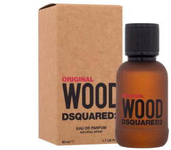 Dsquared2 Wood ASB M 100 ml (8011003845729)