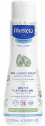 Mustela Bebe Gentle Cleansing Gel Hair And Body (3504105035464)