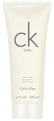 Calvin Klein Gel de dus CK One Unisex 200ml (88300188468) - vexio