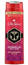 Old Spice Tomorrowland Rockstar 3 v 1 Body-Hair-Face Wash (8700216232746)