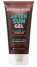 Dermacol After Sun Cooling Gel (8595003132664)