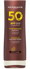 Dermacol Sun Milk SPF 50 (8595003132589)