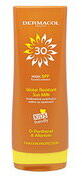Dermacol Sun Water Resistant Sun Milk SPF 30 - Waterproof suntan lotion (8595003132480)