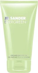 Jil Sander Evergreen Shower Gel (Q-79-600-B6) - vexio