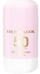 Dermacol Stick SPF 50 - Voděodolná opalovací tuhá tyčinka (8595003140980)