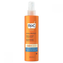 RoC Soleil-Protect Moisturising Spray Lotion SPF50 (C-R1-002-01)
