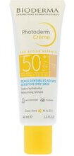 BIODERMA Photoderm Creme SPF 50+ (3701129803516)