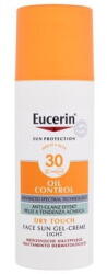 Eucerin Oil Control Sun Gel-Cream Dry Touch SPF 30 - Sunscreen (4005800120282)