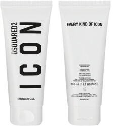 Dsquared2 Icon Pour Femme Sprchový gel (8011003895656)