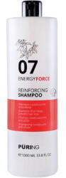 PURING 07 EnergyForce Reinforcing Shampoo - Posilující šampon (8053853726162)