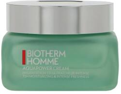 Biotherm Tester Biotherm Homme Aquapower 72H Concentrated Glacial Hydrator 50ml (10088155)