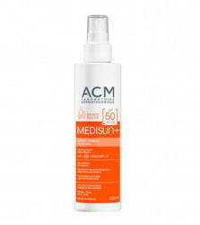 ACM Medisun Spray SPF 50+ - Opalovací sprej na tělo a tvář (3760095253657)