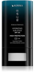 KORIKA SPF 50 Korean Heritage Hydrating Sun Stick (8053689496253)