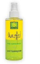 Oranjito Level 3 Hemp Superaccelerator - Two-component tanning spray for solarium (8594040048686)