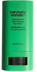 haruharu wonder Black Bamboo Daily Soothing Sun Shield (8809532221929)