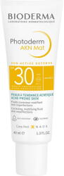 BIODERMA Photoderm Akn Mat Fluide SPF30 (C-BD-064-01)