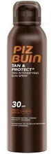 PIZ BUIN TAN & PROTECT Tan Intensifying Sun Spray SPF 30 - Protective spray for intense tanning (3574661373584)